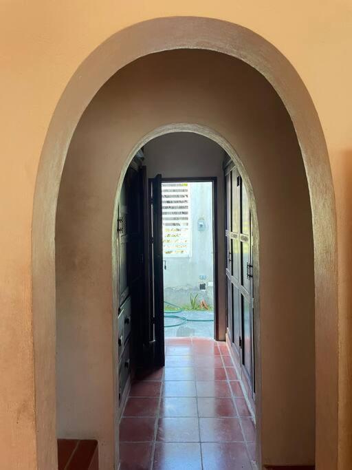 Casa Mex Villa Pisté Kültér fotó