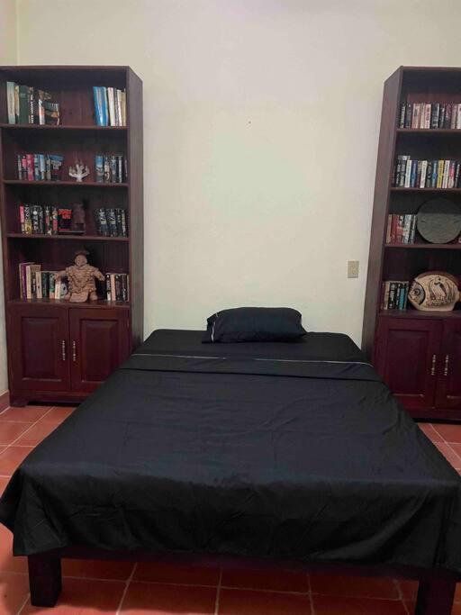 Casa Mex Villa Pisté Kültér fotó