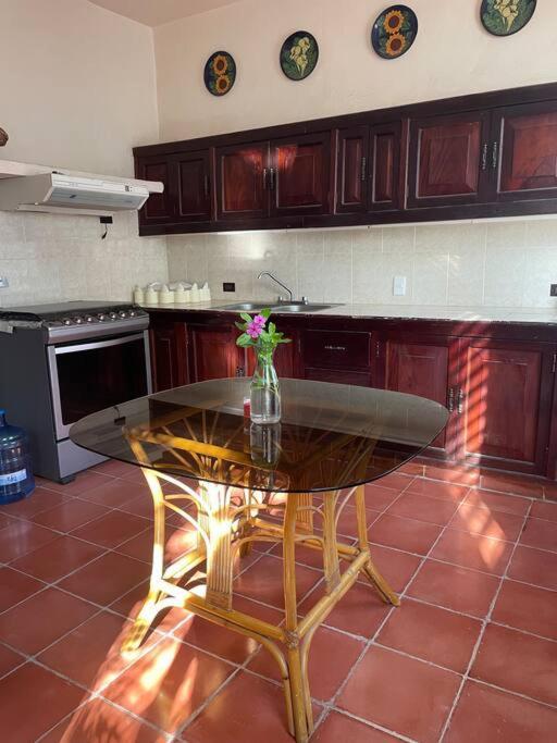 Casa Mex Villa Pisté Kültér fotó