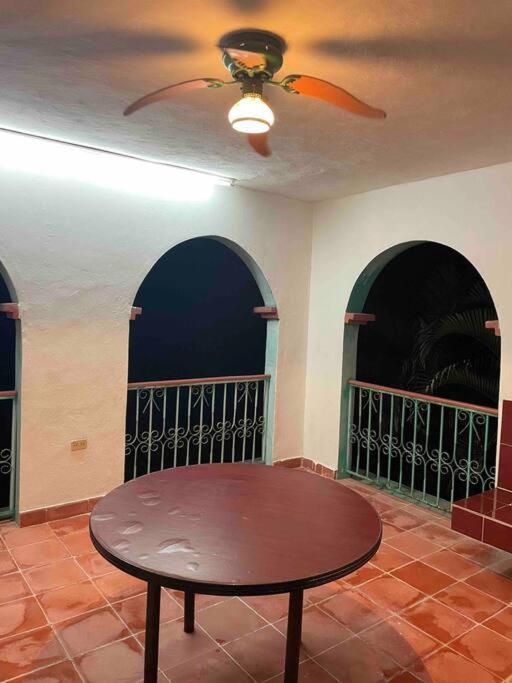 Casa Mex Villa Pisté Kültér fotó