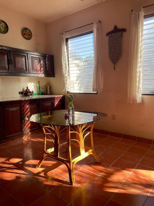 Casa Mex Villa Pisté Kültér fotó