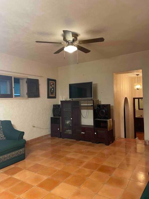 Casa Mex Villa Pisté Kültér fotó