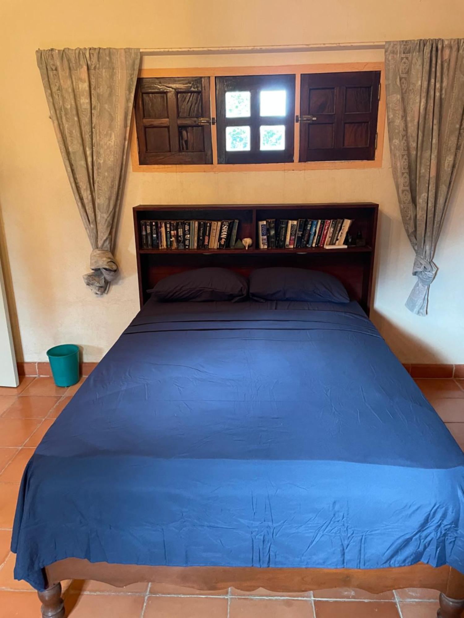Casa Mex Villa Pisté Kültér fotó